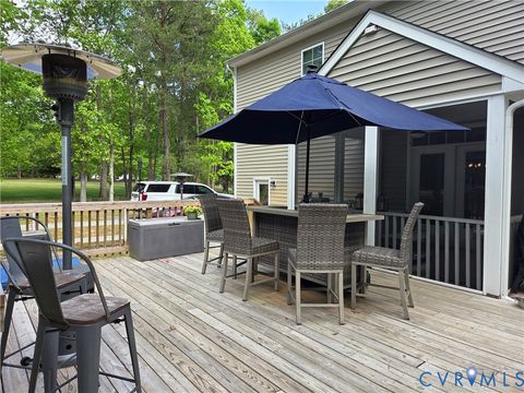 Tiny photo for 2044 Philbunny Court, Mechanicsville, VA 23111 (MLS # 2610011)