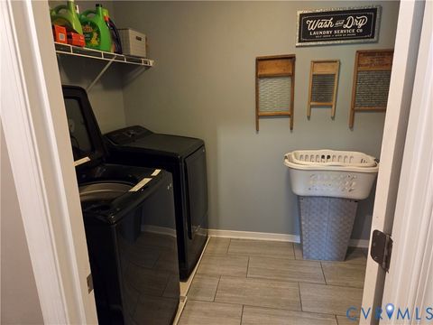 Tiny photo for 2044 Philbunny Court, Mechanicsville, VA 23111 (MLS # 2610011)