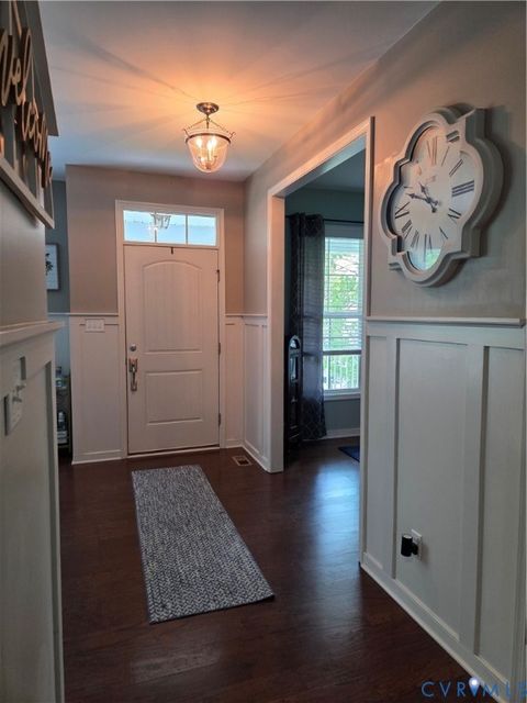 Tiny photo for 2044 Philbunny Court, Mechanicsville, VA 23111 (MLS # 2610011)