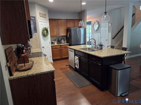 Tiny photo for 2044 Philbunny Court, Mechanicsville, VA 23111 (MLS # 2610011)