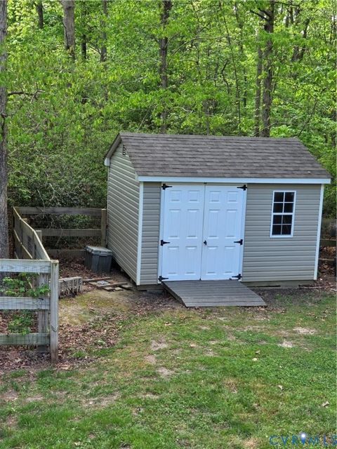 Tiny photo for 2044 Philbunny Court, Mechanicsville, VA 23111 (MLS # 2610011)