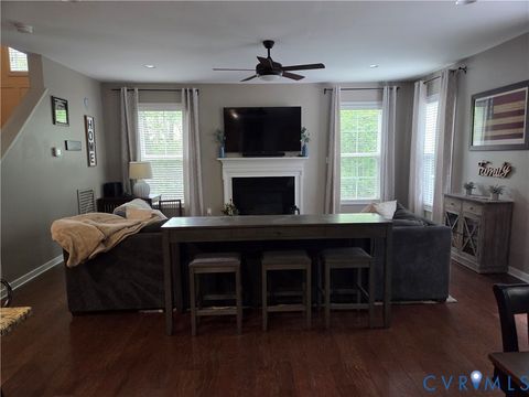 Tiny photo for 2044 Philbunny Court, Mechanicsville, VA 23111 (MLS # 2610011)
