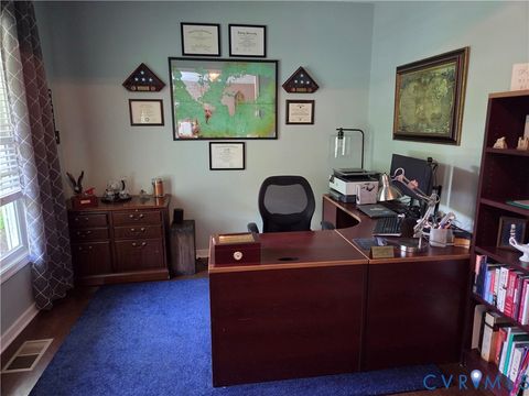 Tiny photo for 2044 Philbunny Court, Mechanicsville, VA 23111 (MLS # 2610011)