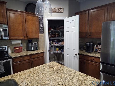 Tiny photo for 2044 Philbunny Court, Mechanicsville, VA 23111 (MLS # 2610011)