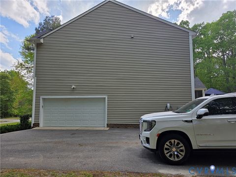 Tiny photo for 2044 Philbunny Court, Mechanicsville, VA 23111 (MLS # 2610011)