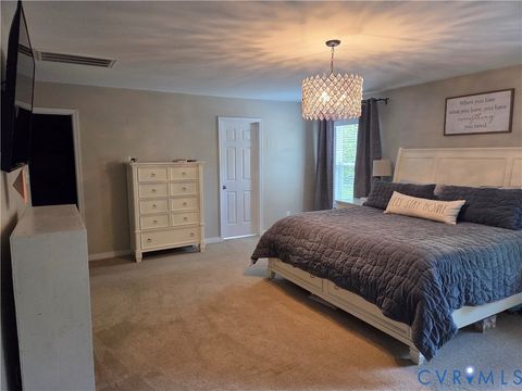 Tiny photo for 2044 Philbunny Court, Mechanicsville, VA 23111 (MLS # 2610011)