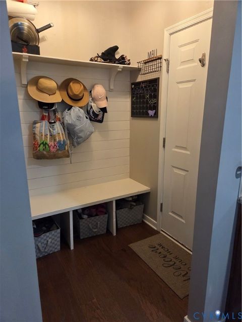 Tiny photo for 2044 Philbunny Court, Mechanicsville, VA 23111 (MLS # 2610011)