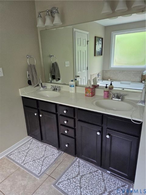 Tiny photo for 2044 Philbunny Court, Mechanicsville, VA 23111 (MLS # 2610011)