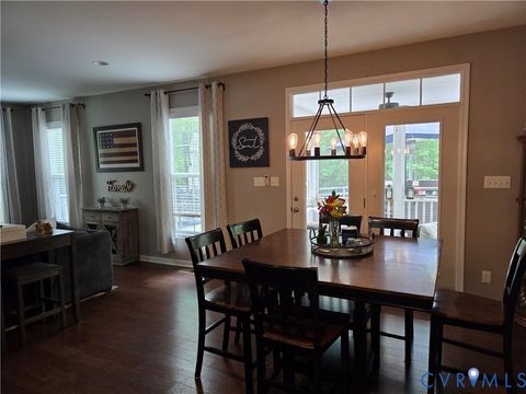 Tiny photo for 2044 Philbunny Court, Mechanicsville, VA 23111 (MLS # 2610011)