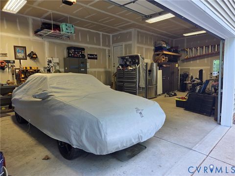 Tiny photo for 2044 Philbunny Court, Mechanicsville, VA 23111 (MLS # 2610011)