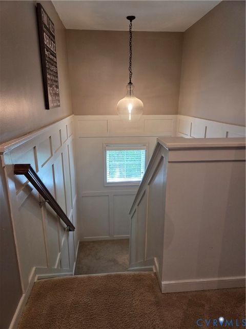 Tiny photo for 2044 Philbunny Court, Mechanicsville, VA 23111 (MLS # 2610011)