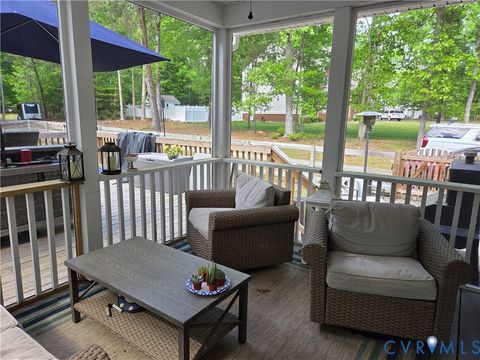 Tiny photo for 2044 Philbunny Court, Mechanicsville, VA 23111 (MLS # 2610011)