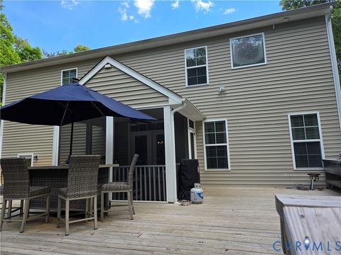 Tiny photo for 2044 Philbunny Court, Mechanicsville, VA 23111 (MLS # 2610011)