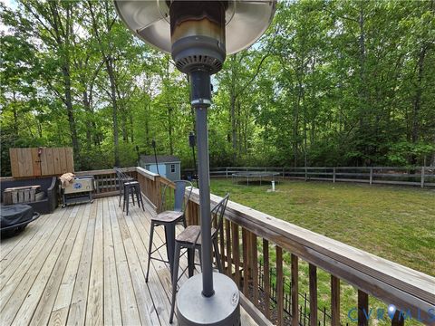 Tiny photo for 2044 Philbunny Court, Mechanicsville, VA 23111 (MLS # 2610011)