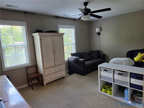 Tiny photo for 2044 Philbunny Court, Mechanicsville, VA 23111 (MLS # 2610011)