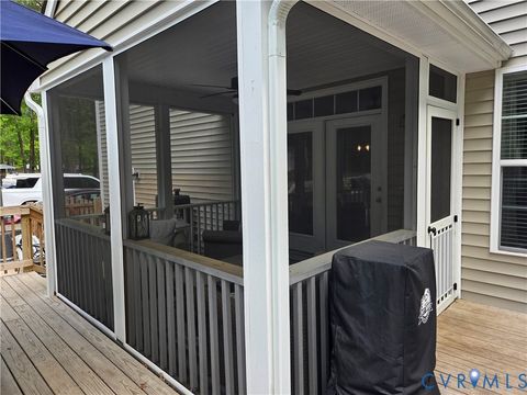 Tiny photo for 2044 Philbunny Court, Mechanicsville, VA 23111 (MLS # 2610011)