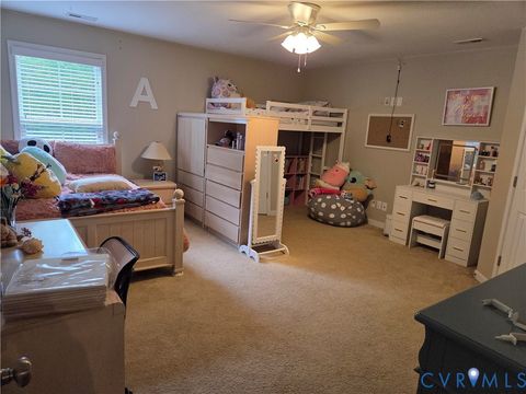 Tiny photo for 2044 Philbunny Court, Mechanicsville, VA 23111 (MLS # 2610011)