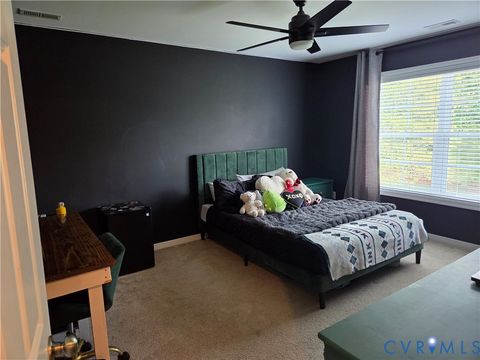 Tiny photo for 2044 Philbunny Court, Mechanicsville, VA 23111 (MLS # 2610011)