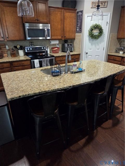 Tiny photo for 2044 Philbunny Court, Mechanicsville, VA 23111 (MLS # 2610011)