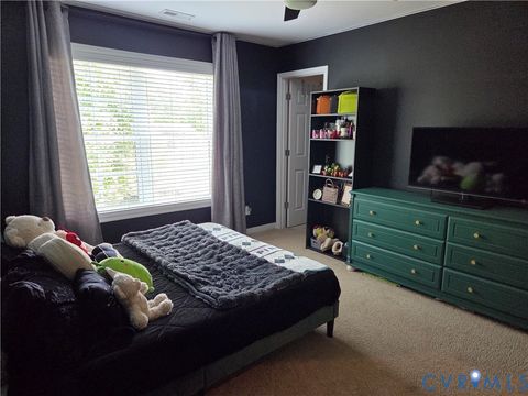 Tiny photo for 2044 Philbunny Court, Mechanicsville, VA 23111 (MLS # 2610011)