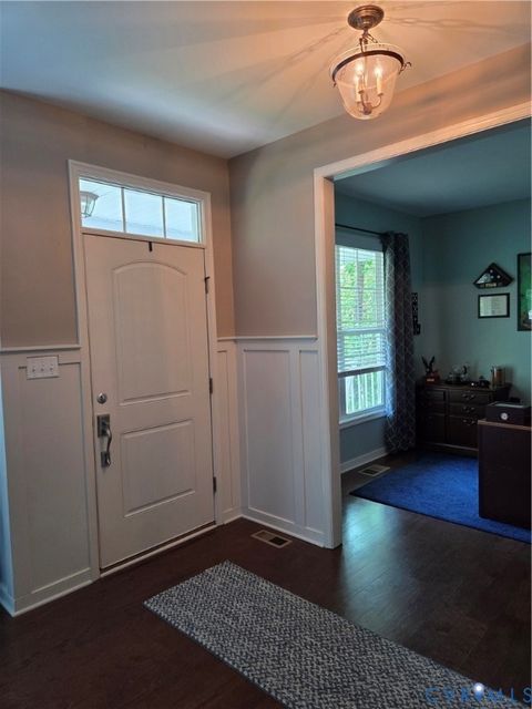 Tiny photo for 2044 Philbunny Court, Mechanicsville, VA 23111 (MLS # 2610011)