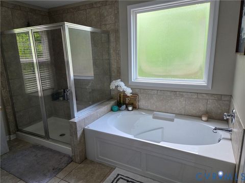 Tiny photo for 2044 Philbunny Court, Mechanicsville, VA 23111 (MLS # 2610011)