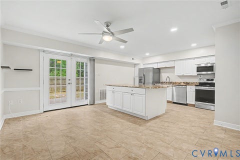 Tiny photo for 10405 Hyannis Drive, North Chesterfield, VA 23236 (MLS # 2625941)