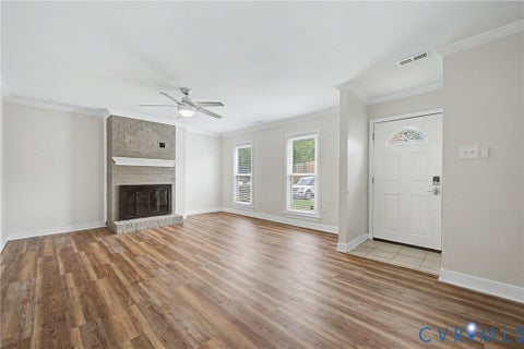 Tiny photo for 10405 Hyannis Drive, North Chesterfield, VA 23236 (MLS # 2625941)