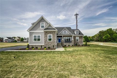 Photo of Lot 13 Red Oak Circle, Aylett, VA 23009 (MLS # 2323254)