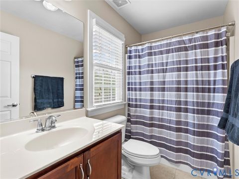 Tiny photo for 6479 Burnt Mills Lane, Moseley, VA 23120 (MLS # 2604339)