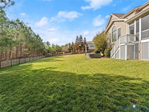 Tiny photo for 6479 Burnt Mills Lane, Moseley, VA 23120 (MLS # 2604339)