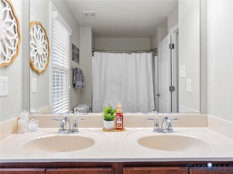 Tiny photo for 6479 Burnt Mills Lane, Moseley, VA 23120 (MLS # 2604339)