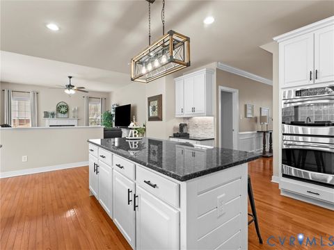 Tiny photo for 6479 Burnt Mills Lane, Moseley, VA 23120 (MLS # 2604339)