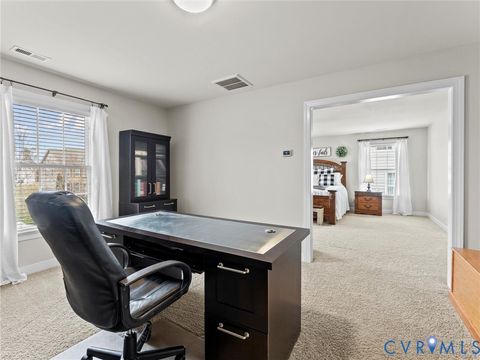 Tiny photo for 6479 Burnt Mills Lane, Moseley, VA 23120 (MLS # 2604339)