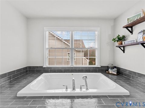 Tiny photo for 6479 Burnt Mills Lane, Moseley, VA 23120 (MLS # 2604339)