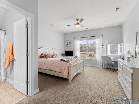 Tiny photo for 6479 Burnt Mills Lane, Moseley, VA 23120 (MLS # 2604339)