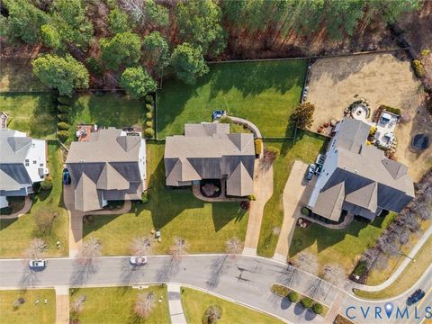 Tiny photo for 6479 Burnt Mills Lane, Moseley, VA 23120 (MLS # 2604339)