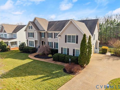 Tiny photo for 6479 Burnt Mills Lane, Moseley, VA 23120 (MLS # 2604339)