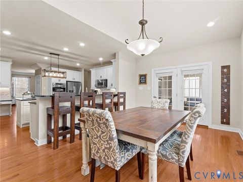 Tiny photo for 6479 Burnt Mills Lane, Moseley, VA 23120 (MLS # 2604339)