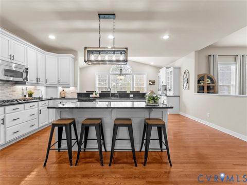 Tiny photo for 6479 Burnt Mills Lane, Moseley, VA 23120 (MLS # 2604339)