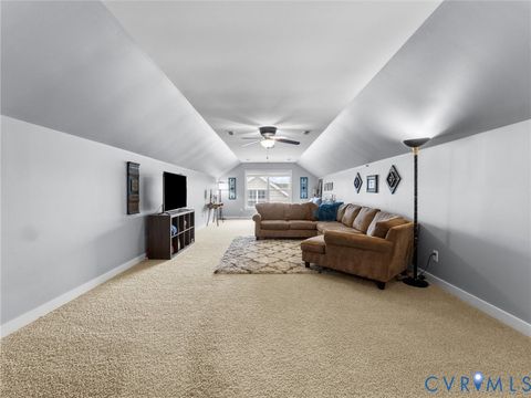 Tiny photo for 6479 Burnt Mills Lane, Moseley, VA 23120 (MLS # 2604339)