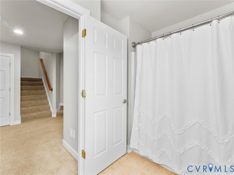 Tiny photo for 6479 Burnt Mills Lane, Moseley, VA 23120 (MLS # 2604339)