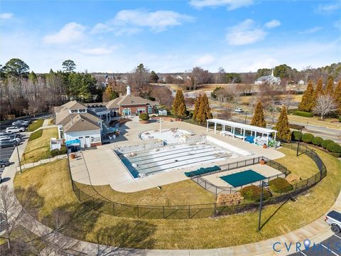 Tiny photo for 6479 Burnt Mills Lane, Moseley, VA 23120 (MLS # 2604339)
