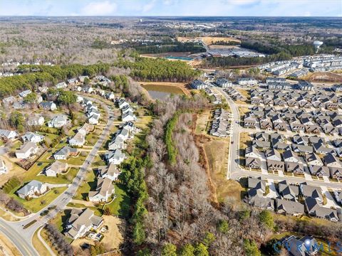 Tiny photo for 6479 Burnt Mills Lane, Moseley, VA 23120 (MLS # 2604339)