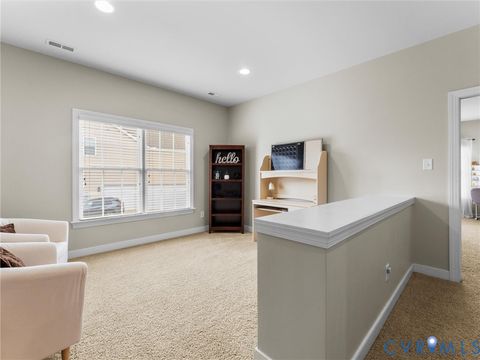 Tiny photo for 6479 Burnt Mills Lane, Moseley, VA 23120 (MLS # 2604339)