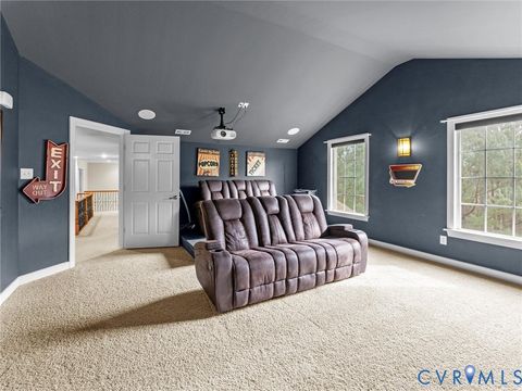 Tiny photo for 6479 Burnt Mills Lane, Moseley, VA 23120 (MLS # 2604339)