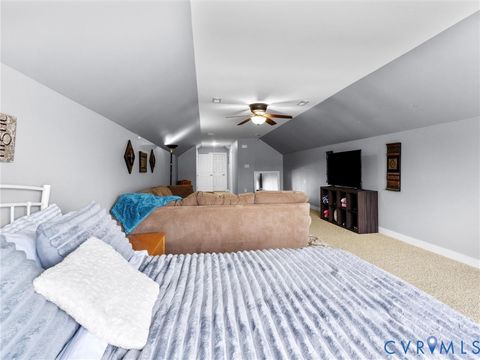 Tiny photo for 6479 Burnt Mills Lane, Moseley, VA 23120 (MLS # 2604339)