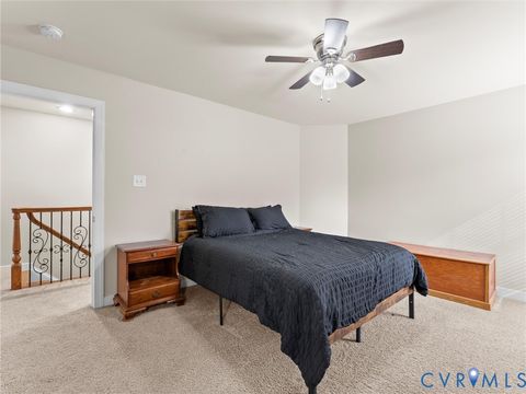 Tiny photo for 6479 Burnt Mills Lane, Moseley, VA 23120 (MLS # 2604339)