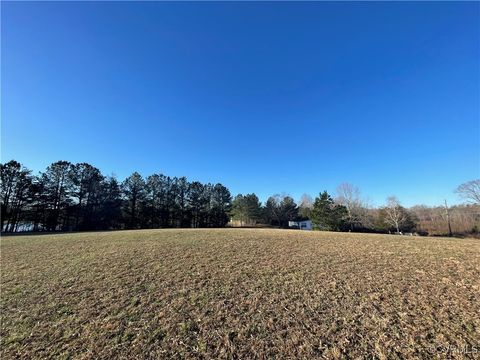 Tiny photo for TBD Indian Valley Road, Heathsville, VA 22473 (MLS # 2518054)