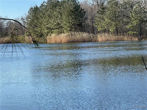 Tiny photo for TBD Indian Valley Road, Heathsville, VA 22473 (MLS # 2518054)